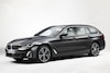 BMW 5-serie Touring