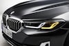 BMW 5-serie Touring