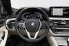 BMW 5-serie Touring