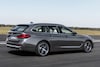 BMW 5-serie Touring