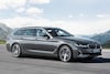 BMW 5-serie Touring
