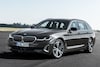 BMW 5-serie Touring