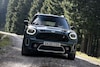 Mini Countryman Cooper S