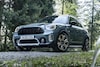 Mini Countryman Cooper S