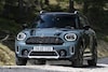 Mini Countryman Cooper S