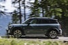Mini Countryman Cooper S