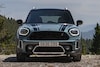 Mini Countryman Cooper S