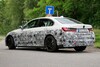 BMW i3 spyshots