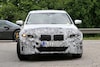 BMW i3 spyshots