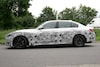 BMW i3 spyshots
