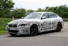 BMW i3 spyshots
