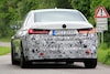BMW i3 spyshots