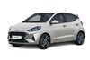 Hyundai i10 i-Drive