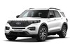 Ford Explorer PHEV back to basics