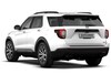 Ford Explorer PHEV back to basics