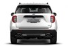 Ford Explorer PHEV back to basics