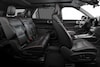 Ford Explorer PHEV back to basics