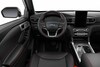 Ford Explorer PHEV back to basics