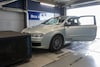 Fiat Stilo Rollenbank