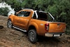 Nissan Navara Zuid-Afrika