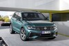 Volkswagen Tiguan facelift