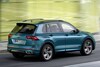 Volkswagen Tiguan facelift