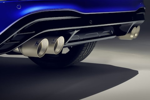 Volkswagen: 'Einde verbrandingsmotor vanaf 2040'