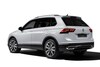 Volkswagen Tiguan facelift
