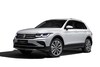 Volkswagen Tiguan facelift