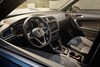 Volkswagen Tiguan facelift