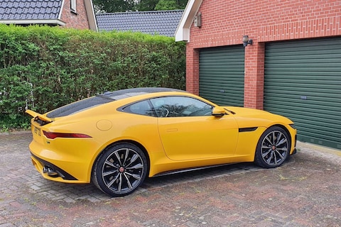 Een lange sterfscène