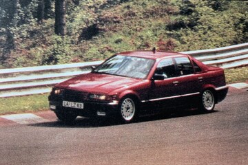 AutoWeek 1990 nummer 28