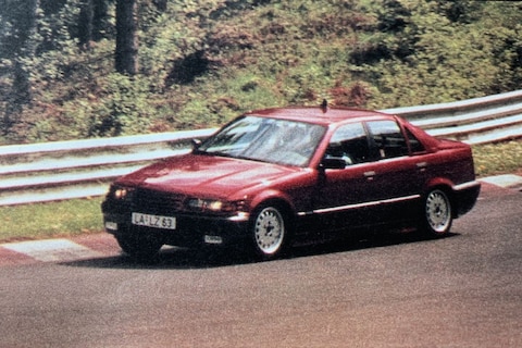 30 jaar AutoWeek: dit was nummer 28 in 1990
