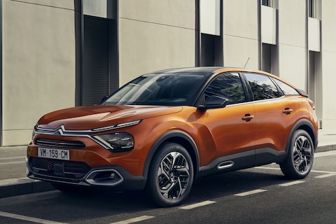 De opvallende nieuwe Citroën C4 - Wel en Wee