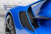 Le Mansory is extreem vertimmerde Ford GT