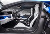 Le Mansory is extreem vertimmerde Ford GT