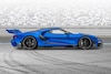 Le Mansory is extreem vertimmerde Ford GT
