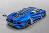 Le Mansory is extreem vertimmerde Ford GT