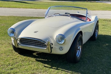AC Cobra Electric