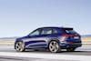 Audi e-Tron S en e-tron sportback S