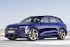 Audi e-Tron S en e-tron sportback S