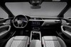 Audi e-Tron S en e-tron sportback S