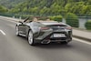 Lexus LC 500 Convertible