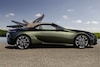 Lexus LC 500 Convertible