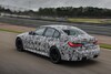 BMW M3 en BMW M4