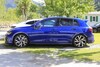 Spyshots Volkswagen Golf R