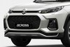 Suzuki Across