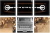 Ford Bronco teaser