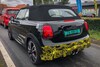 Spyshots Mini Cabrio en 5-deurs