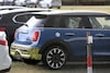 Spyshots Mini Cabrio en 5-deurs
